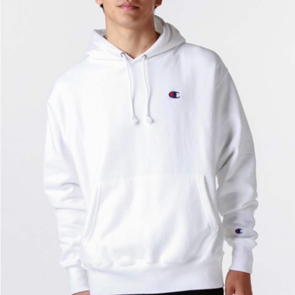 BUNDLE: Champion Hoodie/Crewneck Bundle